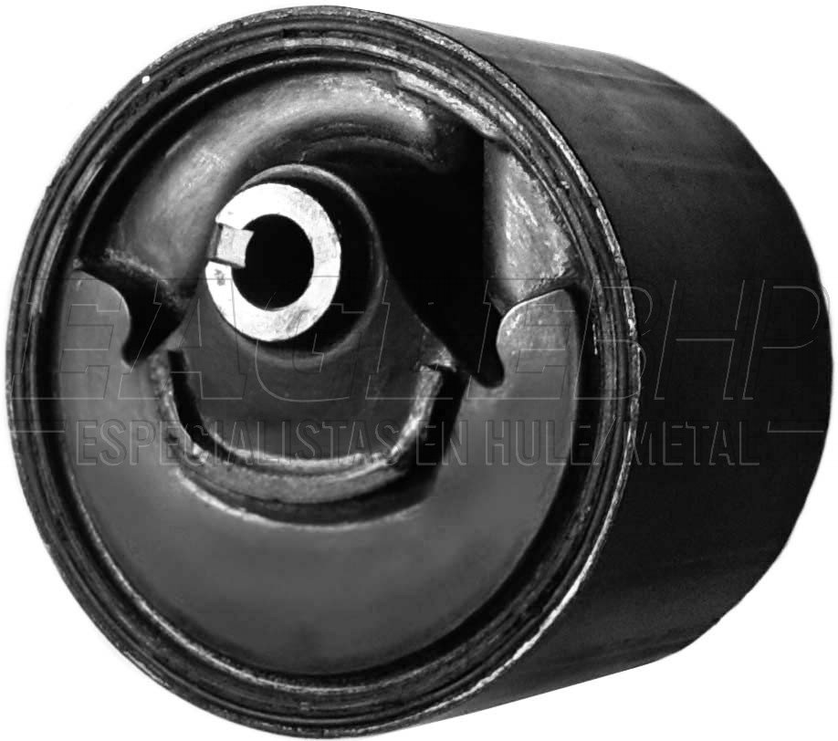 Repuesto Soporte Motor Tras Nissan Xtrail L4 2 5 Lts 2002 | E1402R