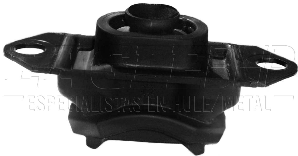 Soporte Transmision Sup Nissan Aprio Micra L4 1.4 1.6 Lts 2005 – 2009 | E1416