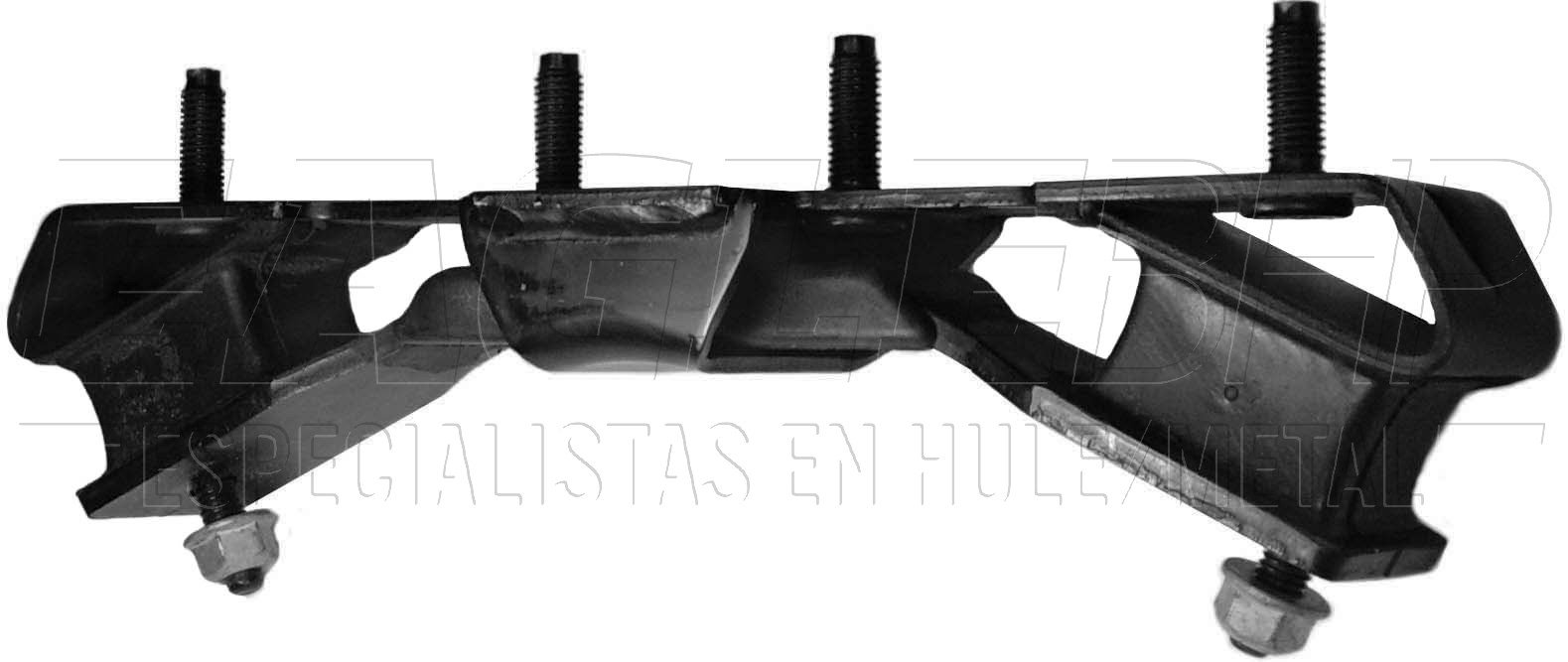 Soporte Transmision Chrysler Ram 1500 2500 3500 V8 47 5.9 Lts 2006 – 2009 | E1422