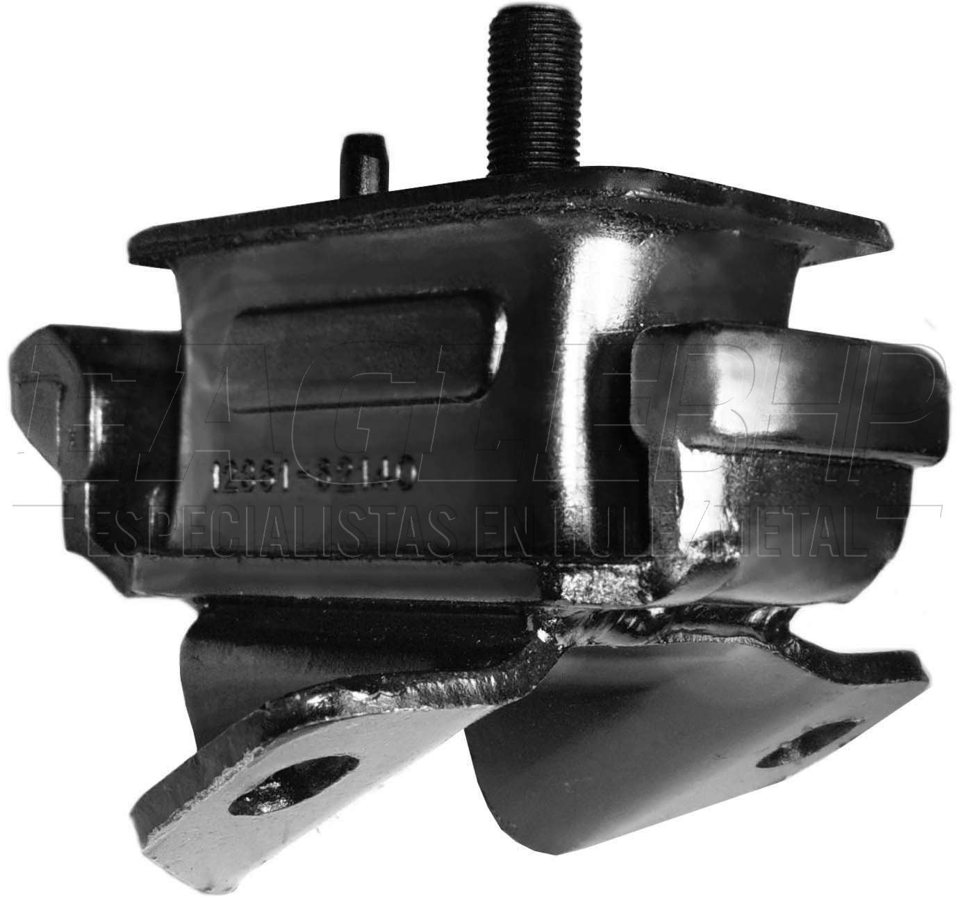 Soporte Motor Izquierdo Derecho Toyota 4 Runner Tacoma V6 3.4 Lts 1999 - 2004