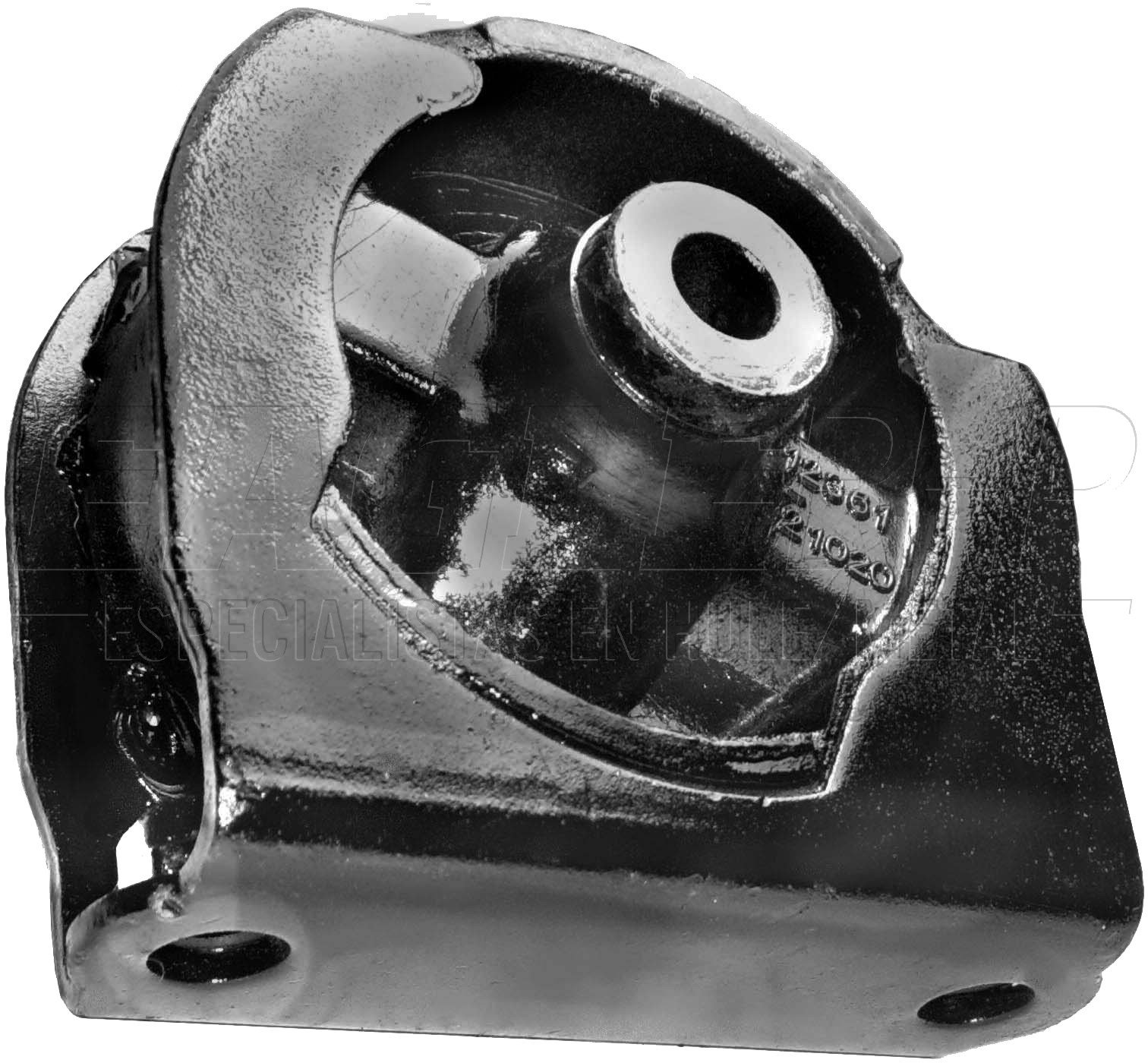 Soporte Motor Frontal Toyota Rav4 L4 20 2.4 Lts 2001 – 2005 | E1436