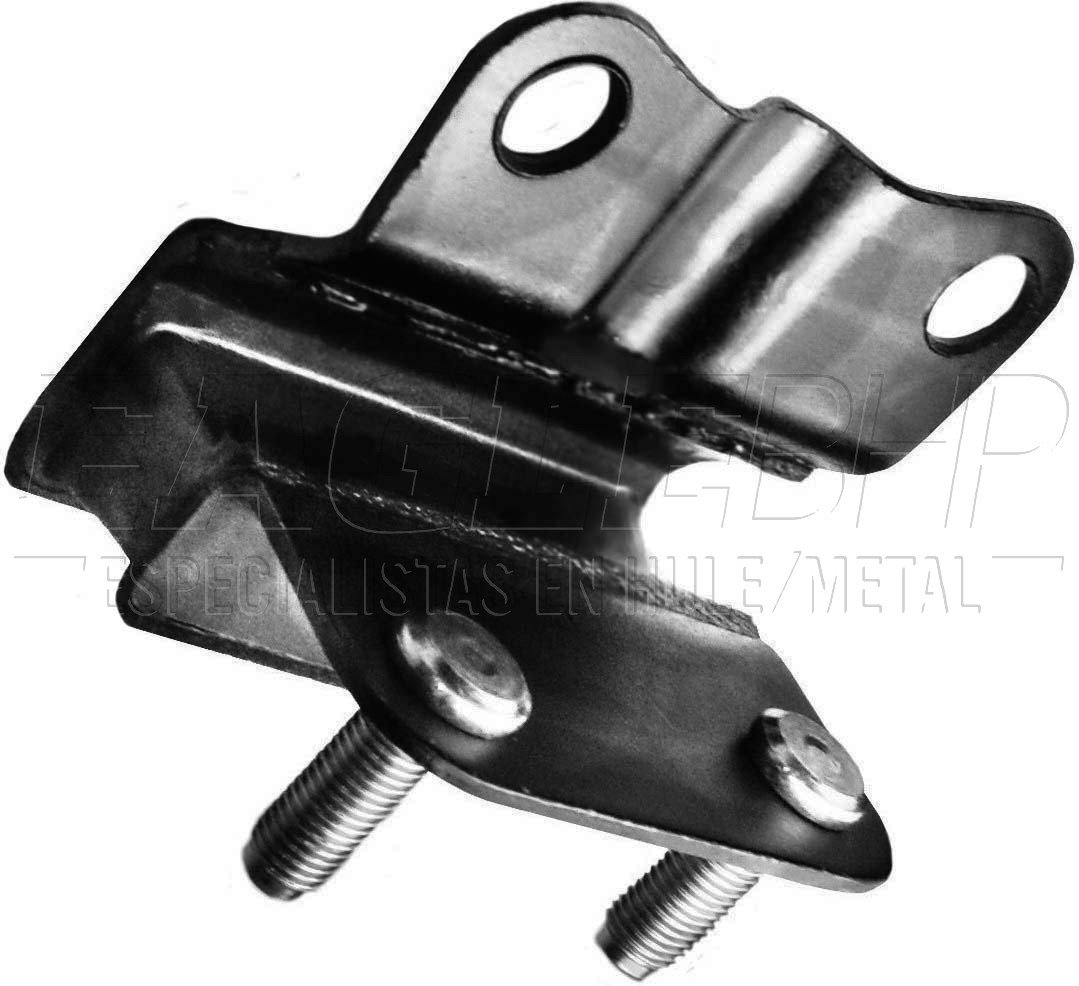 Soporte Transmision Cent Inferior Mazda 626 Mx-6 L4 V6 2.0 2.5 Lts 1993 – 2002 | E1465