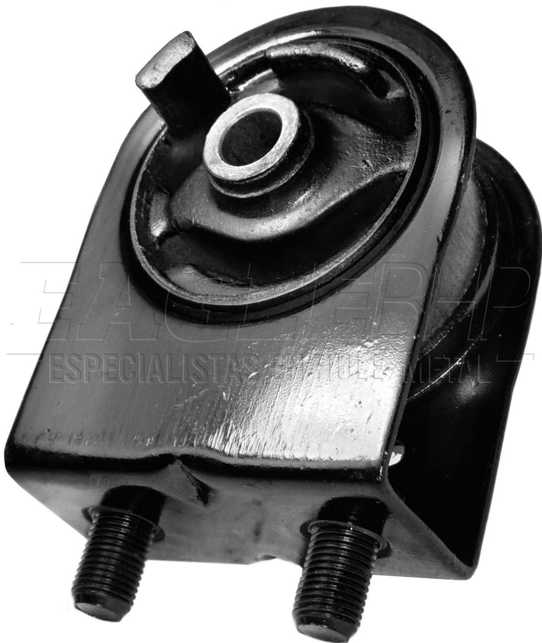 Soporte Motor Frontal Mazda Protege L4 1.6 1.8 2.0 Lts 1999 – 2003 | E1467