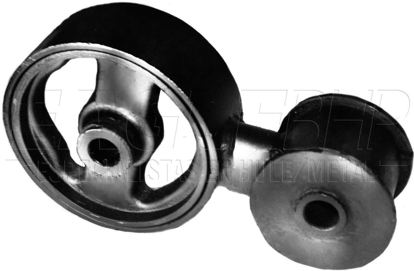 Soporte Motor Tors Trasero Suzuki Swift L4 1.3 Lts 1989 – 1994 | E1488