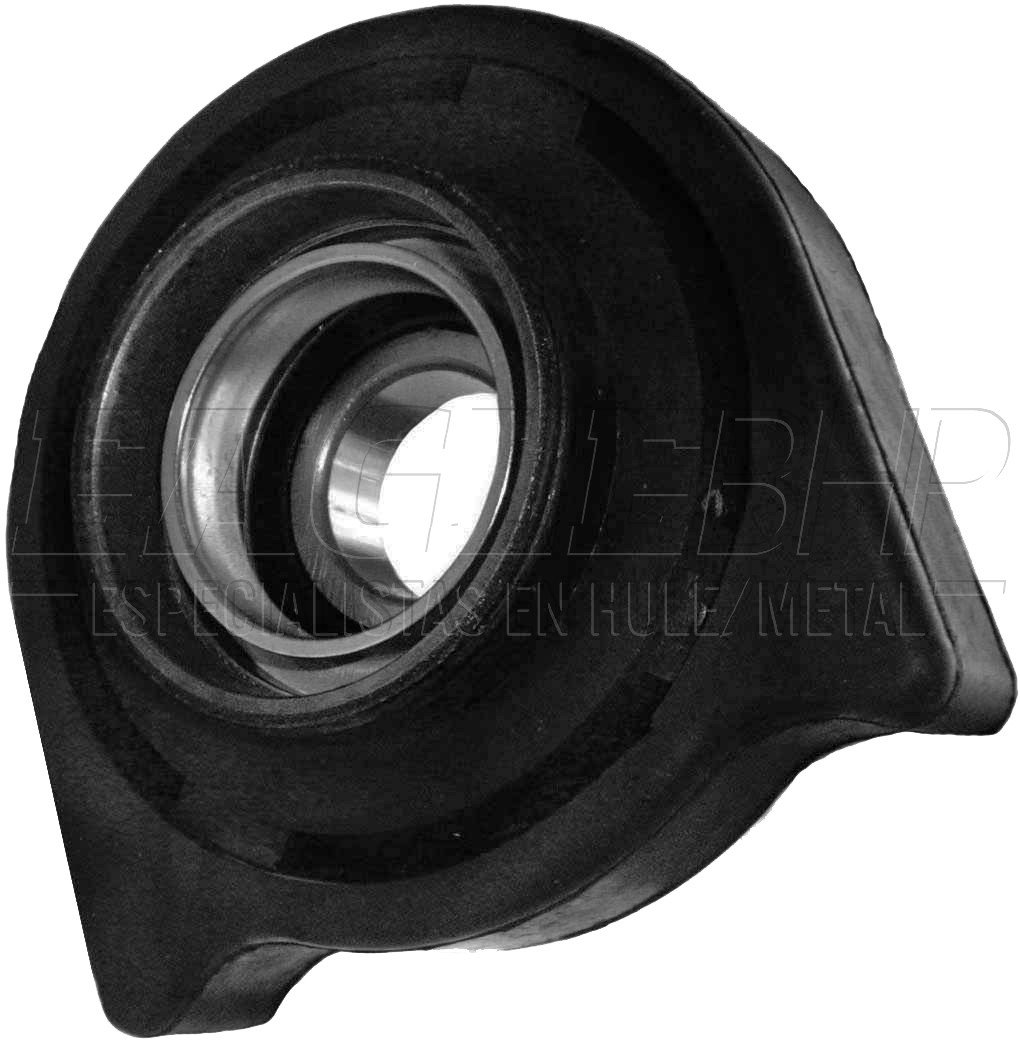 Soporte Flecha Cardan Nissan Cami | E1519