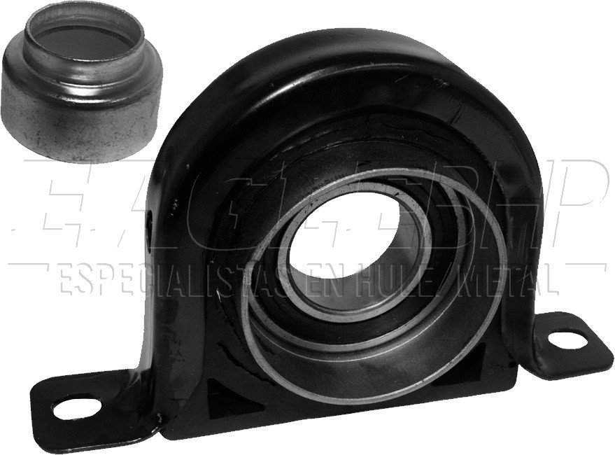 Soporte Flecha Cardan Dodge Ram 1500 V6 3.7 V8 4.7 V8 5.7 2005-2006 Dakota V6 3.9 2002-2003 L4 2.5 02-02 V8 4.7 02-04 V6 3.7 04-04 V8 5.9 02-03 | E1542