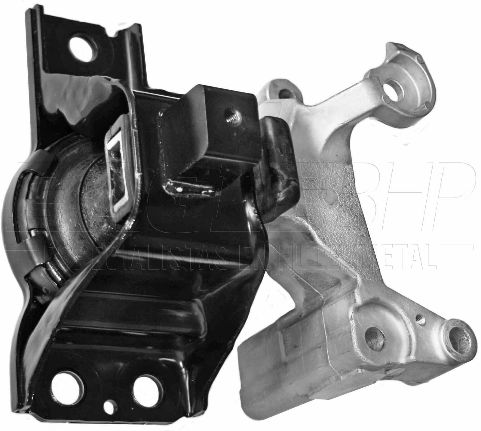Soporte Derecho Nissan Sentra L4 2.0 07-Up | E1578H