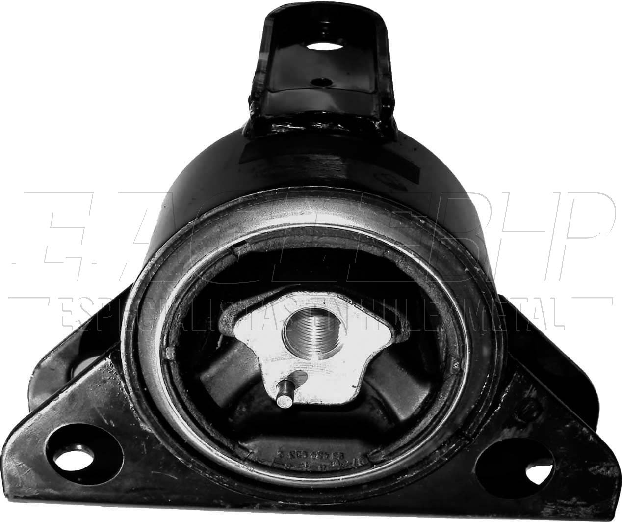 Soporte Motor Frontal Derecho Chevrolet Matiz | E1595