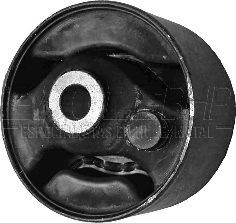 Repuesto Soporte Motor Trasero Chrysler Caliber L4 2 4 Lts