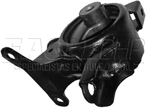 Soporte Izquierdo Honda Fit L4 1.5 06-08 | E1619