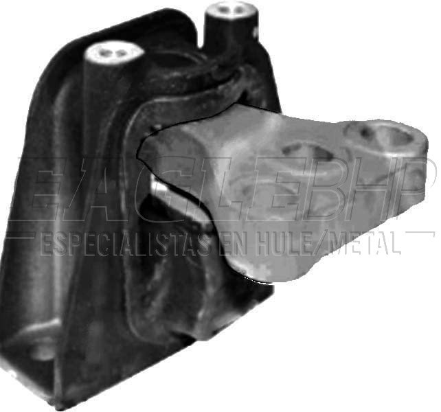 Soporte Transmision Honda Cr-V V6 3.3 07-10 | E1631