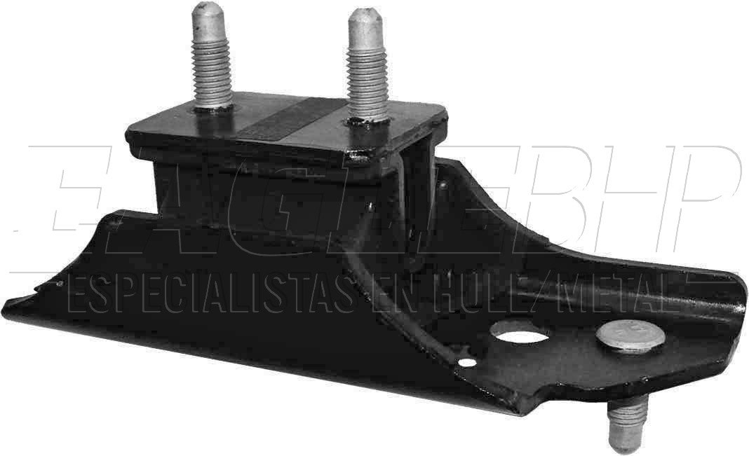 Soporte Transmision Chev Colorado 4X2 04-10 | E1633