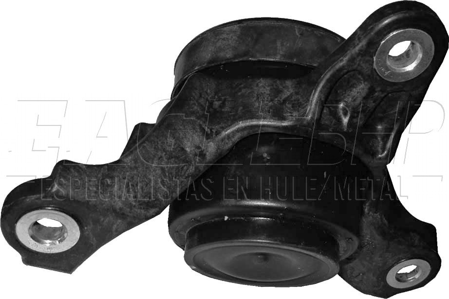 Soporte Izquierdo Transmision Honda Accord 4 Cilindros | E1651HR Soporte Izquierdo Transmision Honda Accord 4 Cilindros | E1651HR