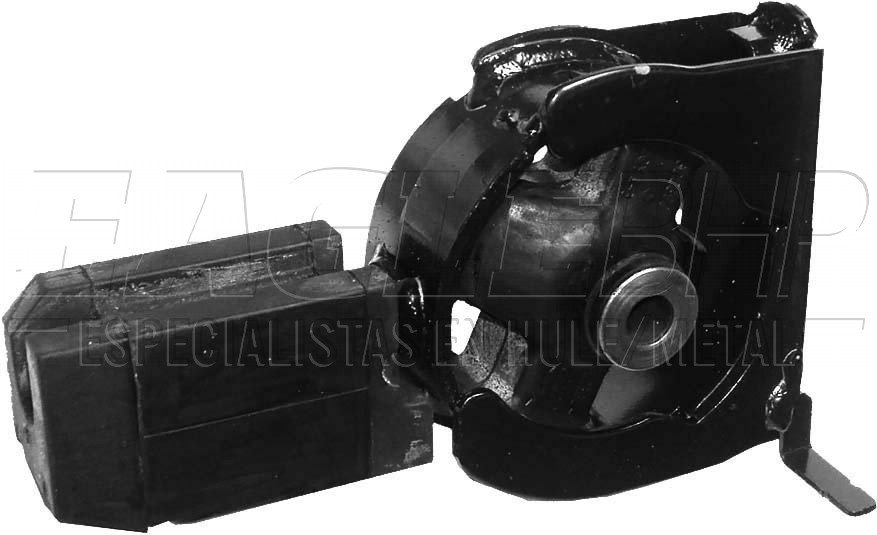 Soporte Frontal Toyota Corolla L4 1.8 06-10 | E1652