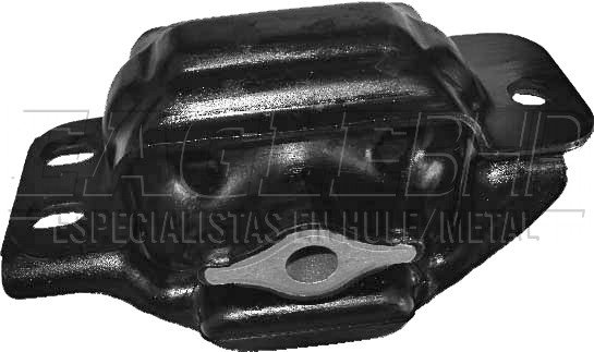 Soporte Motor Izquierdo Derecho Chrysler Ram 3500 4000 V8 5.9 Lts. 2003 – 2008 | E1675