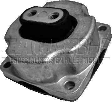 Soporte Transmision Chrysler Charger 300M V6 V8 2.7 3.5 5.7 6.1 Lts. 2005 - 2010