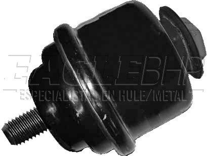 Soporte Motor. Frontal Derecho Ford Fusion L4 2.3 Lts. 2006 - 2008