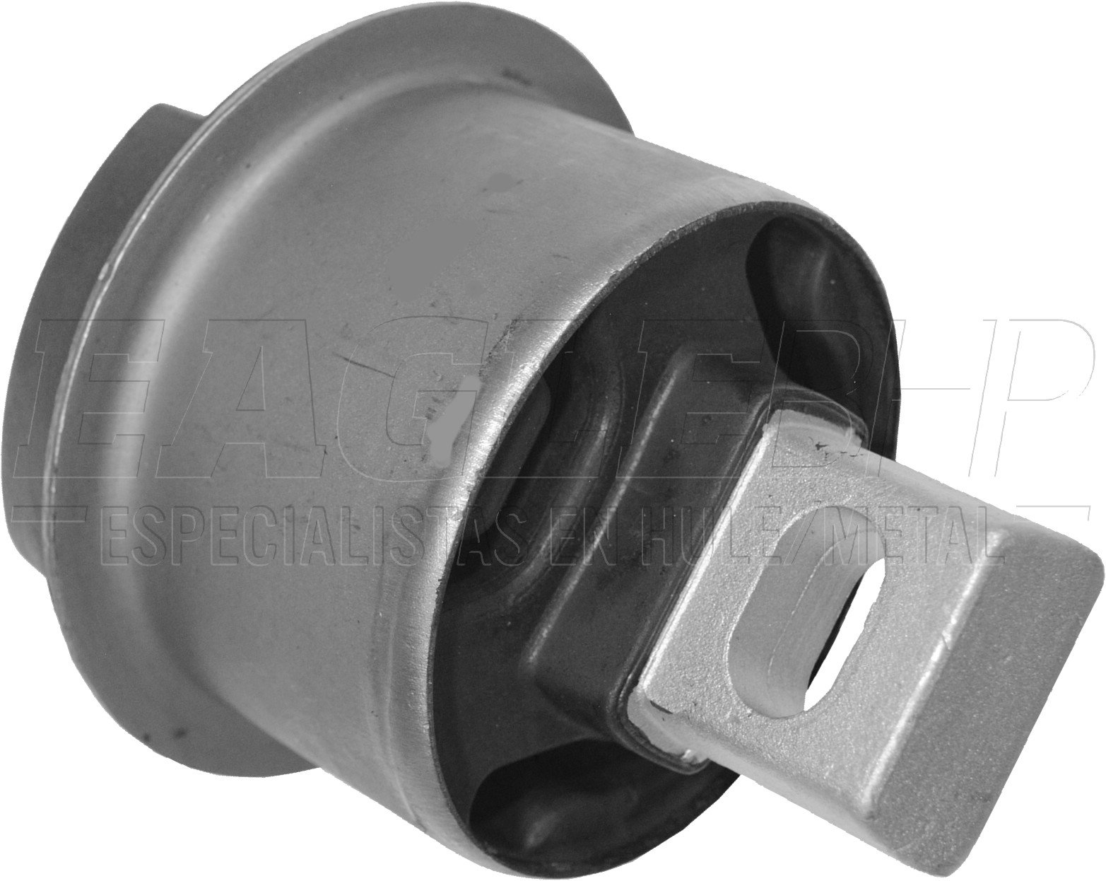 Repepuesto Soporte Transmision Ford Fusion L4 2.3 06-0 | E1687R