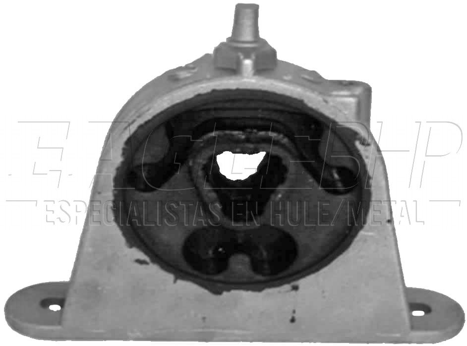 Soporte Transmision Chrysler Pacifica V6 3.5 3.8 Lts. 2004 – 2008 | E1696