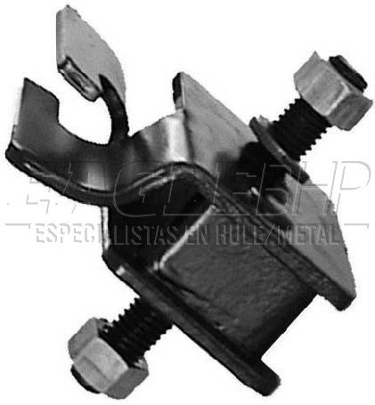 Soporte Todas Maquina L6 225 V8 79-94 | E1796