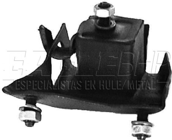 Soporte Transmision Izquierdo Chevrolet Celebrity Century Cutlass V6 2.8 Lts. 1982 – 1995 | E1839