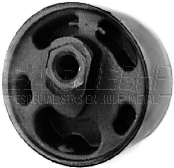 Repuesto Soporte Motor Frontal Derecho Volkswagen Caribe Atlantic L4 1.6 1.7 Lts. 1977 – 1987 | E1867