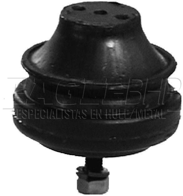Soporte Motor Izquierdo Derecho Ford Cougar Thunderbird V6 V8 3.8 5.0 Lt 1986 - 1997