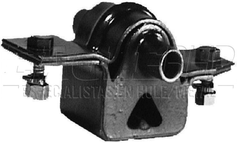Soporte Transmision Chrysler Ram Charger V6 V8 3.7 5.9 Lts. 1986 – 1994 | E1894