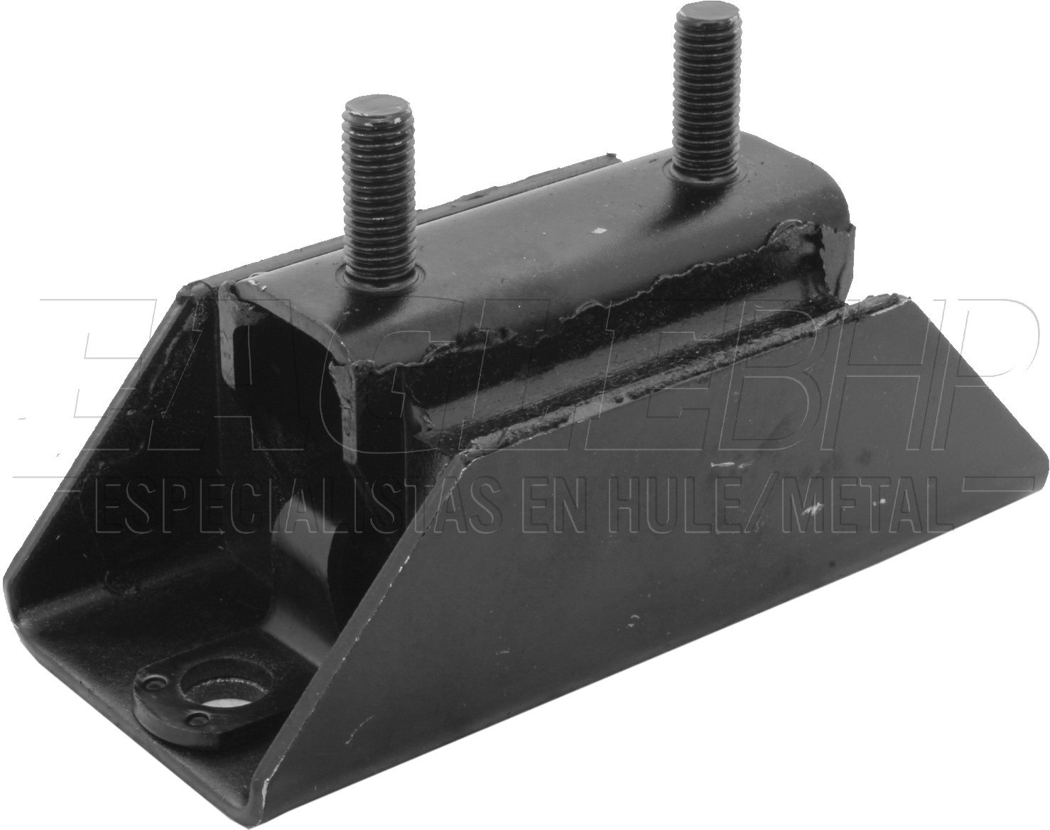 Soporte Transmision Econoline Ford F100 F150 Bronco L6 V8 4.9 5.0 Lts. 1987 - 1993