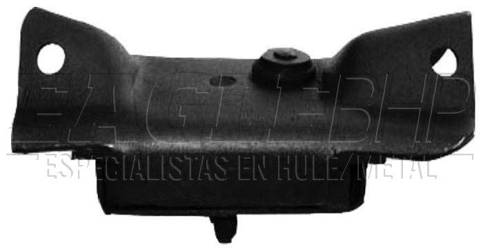 Soporte Motor Izquierdo Derecho Ford F100 F150 F350 L6 V8 4.9 5.0 Lts. 1987 - 1994