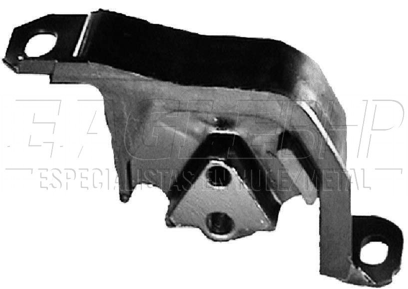 Soporte Transmision Inferior Chevrolet Chevy L4 1.4 1.6 Lts. 1994 - 2009
