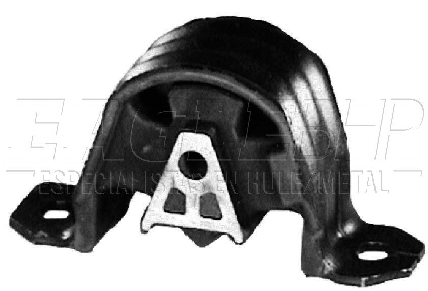 Soporte Transmision Inferior Chevrolet Chevy L4 1.4 1.6 Lts. 1994 - 2009