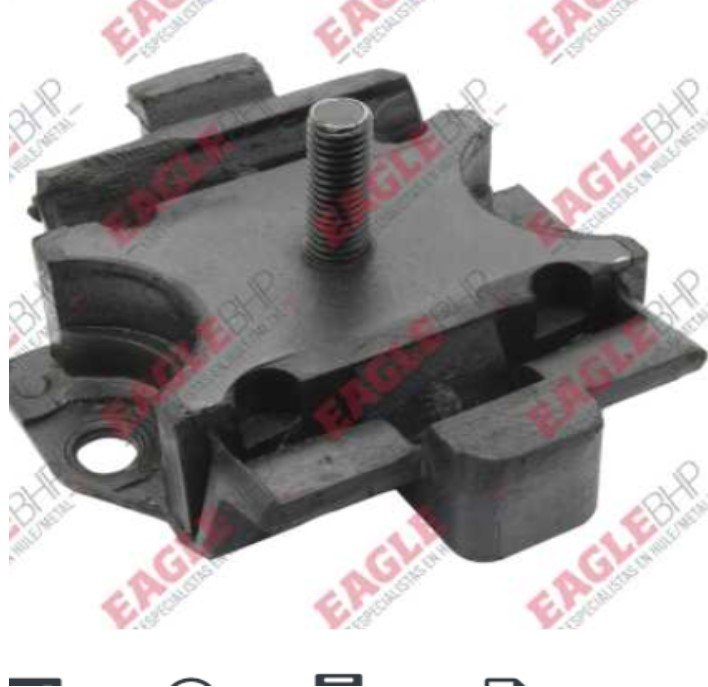 Soporte Maverick Maquina L6 200 250 73-77