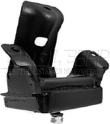 Soporte Derecho Econoline F100 A F350 M.L6-300 74 84