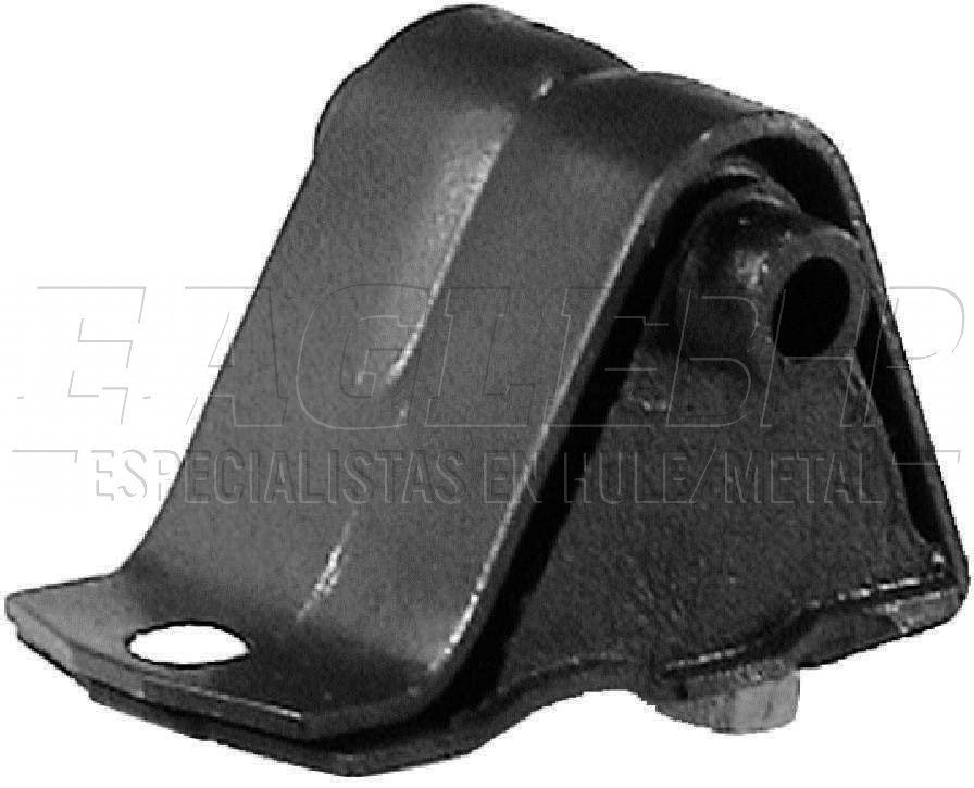 Soporte Motor Izquierdo Jeep Cherokee Wagoner L4 V6 2.5 2.8 Lt 1984 - 2000