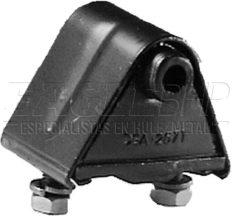 Soporte Motor Derecho Jeep Cherokee Wagoner L4 2.5 Lts. 1984 - 2000