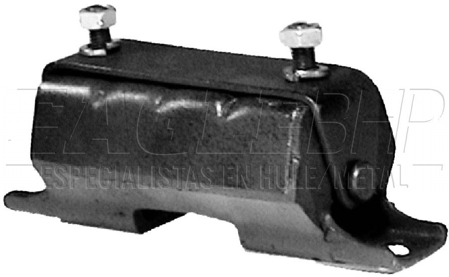 Soporte Suburban Yukon M V8 6.5L 82 93