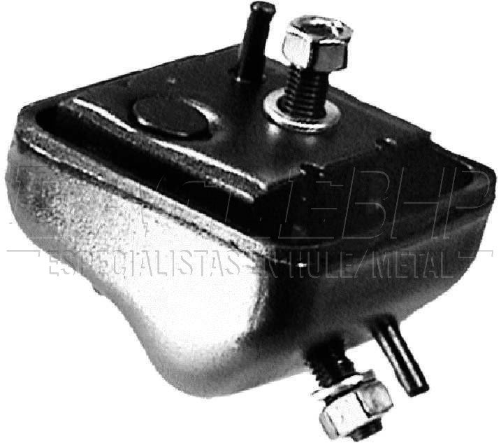 Soporte Motor Derecho Ford Ranger V6 3.0 Lts. 1991 - 1197
