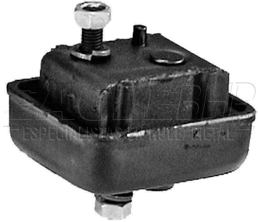 Soporte Motor Derecho Ford Aerostar V6 4.0 Lts. 1990 - 1997