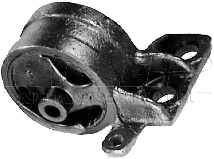 Soporte Motor Frontal Derecho Ford Escort L4 1.8 1.9 2.0 Lts. 1991 - 2003