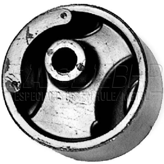 Repuesto Soporte Motor Frontal Derecho Ford Escort L4 1.8 1.9 2.0 Lts. 1991 – 2003 | E2649R