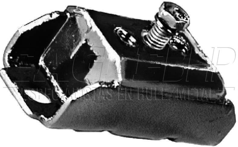 Soporte Transmision Chevrolet C10 C15 C20 C30 L6 4.1 4.8 Lts. 1982 - 1995
