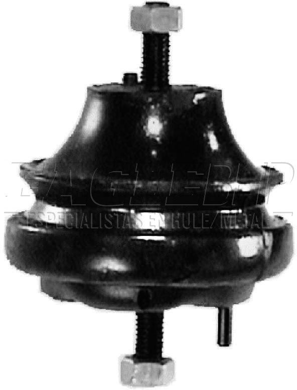 Soporte Motor Izquierdo Derecho Ford Ranger F150 Bronco L4 L6 2.3 4.9 Lt. 1988 - 1997