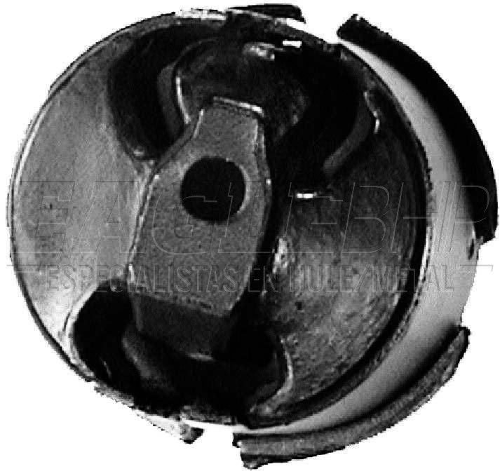 Soporte Transmision Chevrolet Cutlass Grand Am L4 2.3 Lts. 1988 - 1991