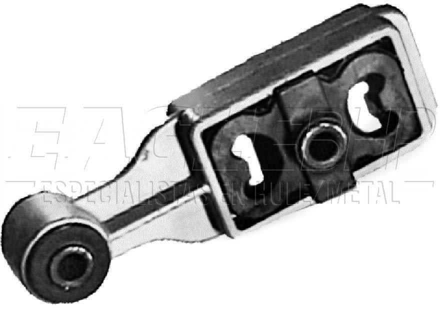 Soporte Torsion Frontal Chevrolet Grand Am V6 3.1 3.3 Lts. 1992 – 1994 | E2782