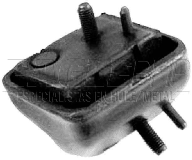 Soporte Motor Izquierdo Ford Ranger L4 2.0 2.3 Lts. 1985 - 1987