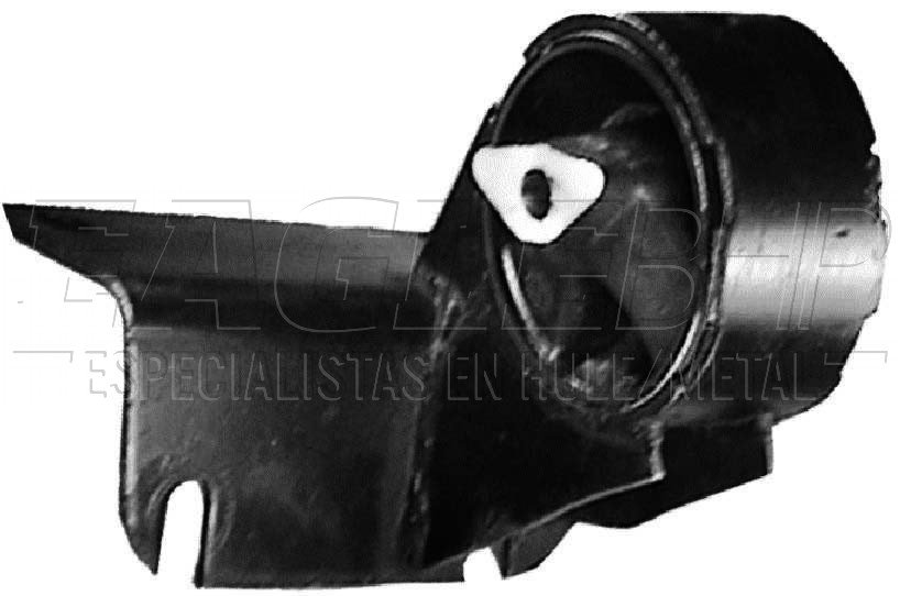 Soporte Motor Izquierdo Jeep Grand Cherokee L6 4.0 Lts. 1993 – 1998 | E2794