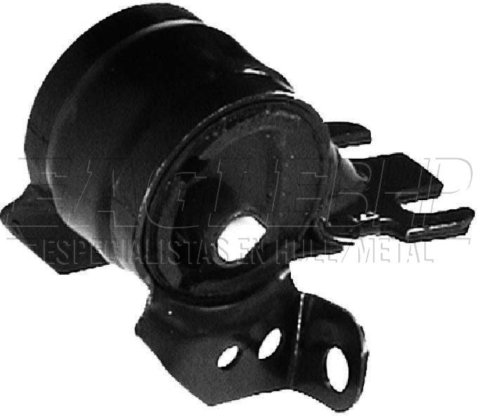 Soporte Motor Frontal Derecho Chevrolet Boneville V6 3.8 Lts. 1992 - 1999