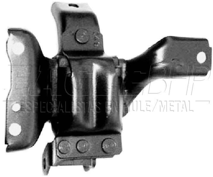 Soporte Motor Derecho Ford Grand Marquis V8 4.6 Lts. 1992 - 1997