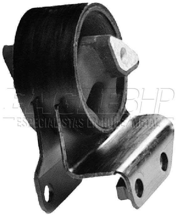 Soporte Motor Izquierdo Jeep Grand Cherokee V8 5.2 5.9 Lts. 1993 - 1998